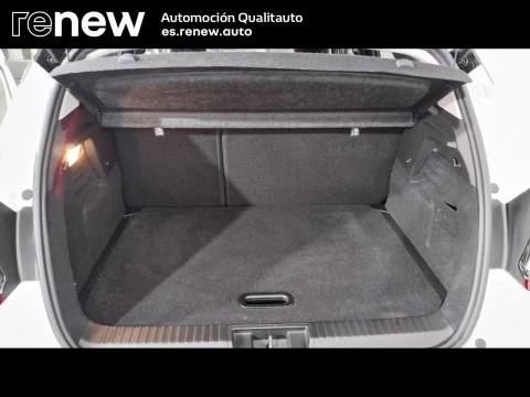 Renault Captur  E-TECH Hibrido Techno Fast Track 105kW