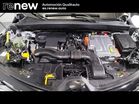 Renault Captur  E-TECH Hibrido Techno Fast Track 105kW