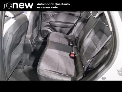 Renault Captur  E-TECH Hibrido Techno Fast Track 105kW