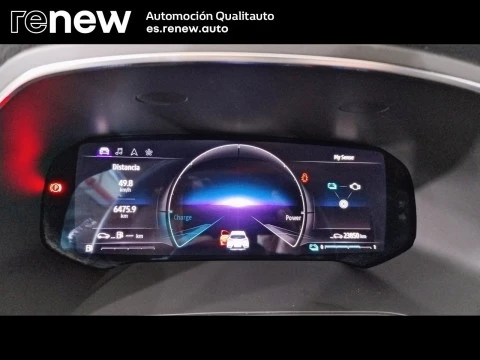 Renault Captur  E-TECH Hibrido Techno Fast Track 105kW