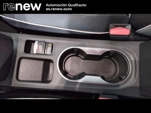 Renault Captur  E-TECH Hibrido Techno Fast Track 105kW