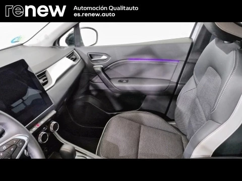 Renault Captur  E-TECH Hibrido Techno Fast Track 105kW