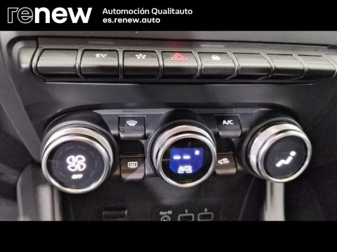 Renault Captur  E-TECH Hibrido Techno Fast Track 105kW