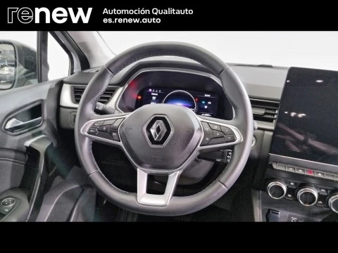 Renault Captur  E-TECH Hibrido Techno Fast Track 105kW