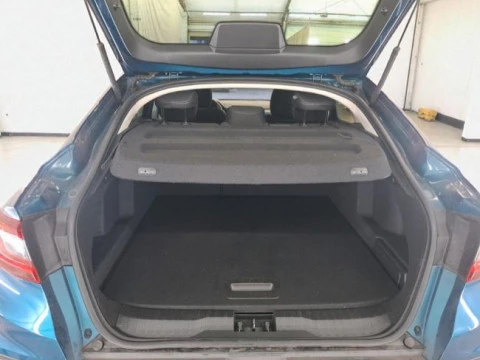 Renault Arkana E-Tech Engineered híbrido 105 kW (145CV)