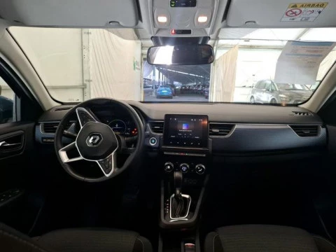 Renault Arkana E-Tech Engineered híbrido 105 kW (145CV)