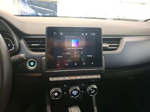 Renault Arkana E-Tech Engineered híbrido 105 kW (145CV)