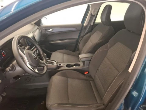 Renault Arkana E-Tech Engineered híbrido 105 kW (145CV)