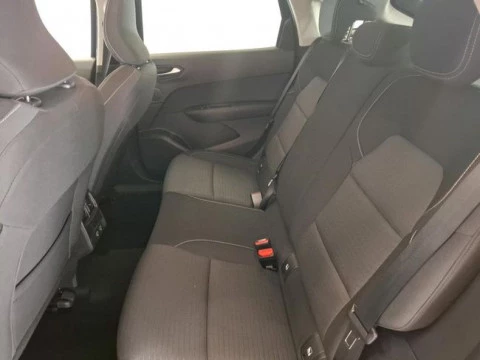 Renault Arkana E-Tech Engineered híbrido 105 kW (145CV)