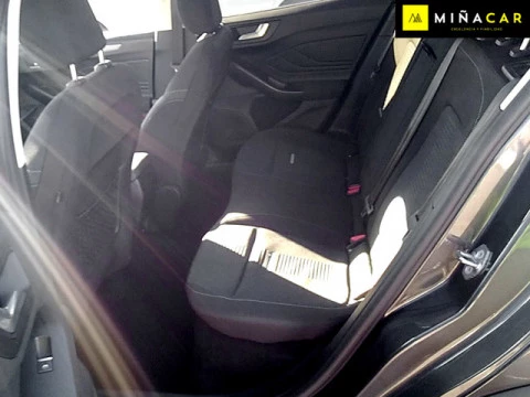 Ford Focus SportBreak 1.0 Ecoboost MHEV Active Style SIP 114 kW (155 CV)