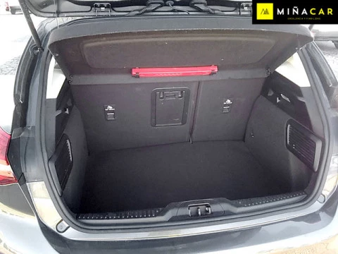 Ford Focus SportBreak 1.0 Ecoboost MHEV Active Style SIP 114 kW (155 CV)