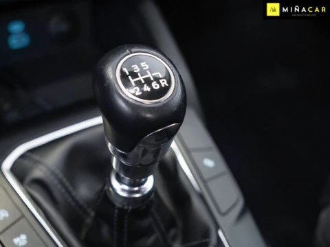 Ford Focus SportBreak 1.0 Ecoboost MHEV Active Style SIP 114 kW (155 CV)