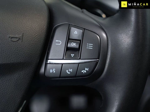 Ford Focus SportBreak 1.0 Ecoboost MHEV Active Style SIP 114 kW (155 CV)