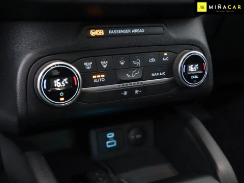 Ford Focus SportBreak 1.0 Ecoboost MHEV Active Style SIP 114 kW (155 CV)