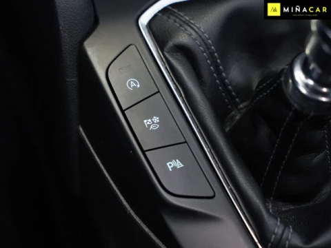 Ford Focus SportBreak 1.0 Ecoboost MHEV Active Style SIP 114 kW (155 CV)