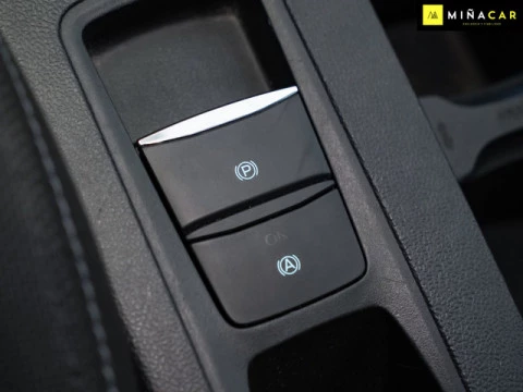 Ford Focus SportBreak 1.0 Ecoboost MHEV Active Style SIP 114 kW (155 CV)