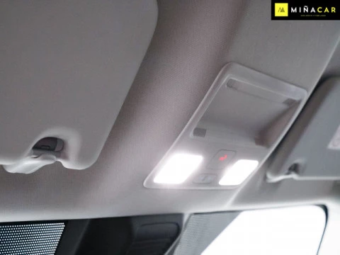 Ford Focus SportBreak 1.0 Ecoboost MHEV Active Style SIP 114 kW (155 CV)