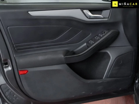 Ford Focus SportBreak 1.0 Ecoboost MHEV Active Style SIP 114 kW (155 CV)