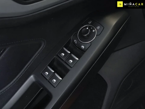 Ford Focus SportBreak 1.0 Ecoboost MHEV Active Style SIP 114 kW (155 CV)