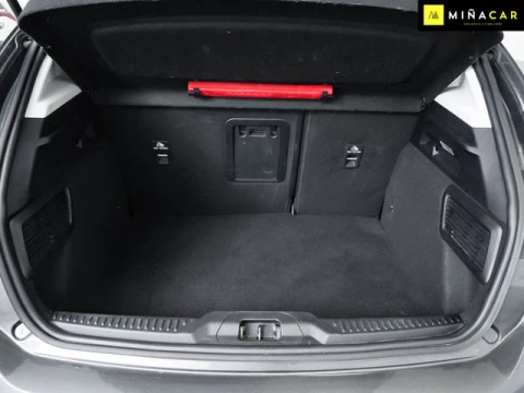 Ford Focus SportBreak 1.0 Ecoboost MHEV Active Style SIP 114 kW (155 CV)