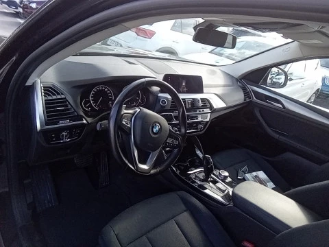 BMW X4 xDrive20d