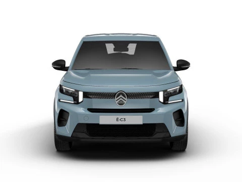 Citroën ë-C3 ë-C3 Eléctrico You