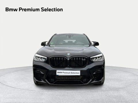 BMW X4 M
