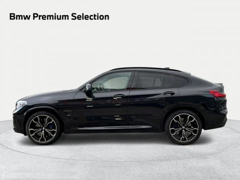 BMW X4 M