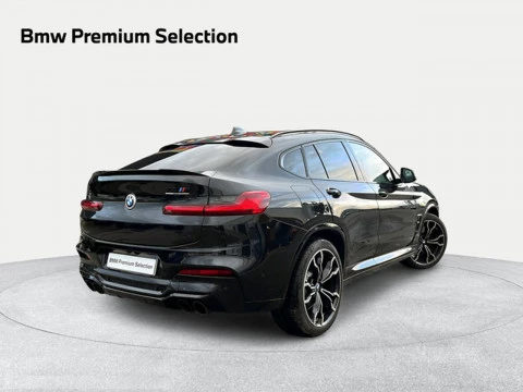 BMW X4 M