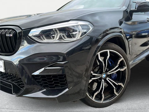 BMW X4 M