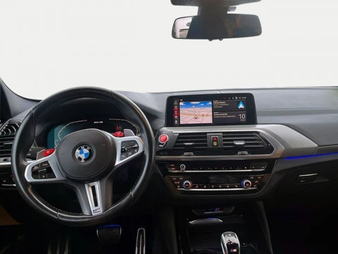 BMW X4 M
