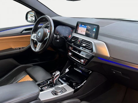 BMW X4 M