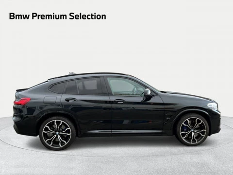 BMW X4 M