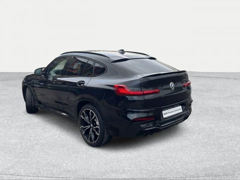 BMW X4 M