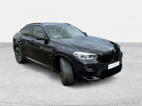 BMW X4 M