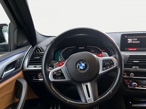 BMW X4 M