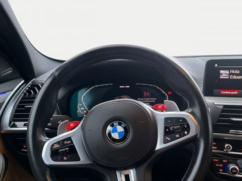 BMW X4 M
