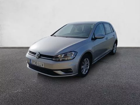 Volkswagen Golf Edition 1.0 TSI 85kW (115CV) Volkswagen Golf Edition 1.0 TSI 85kW (115CV)