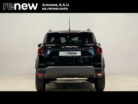Dacia Duster  1.6 Hybrid Extreme 4x2 105kW 48v