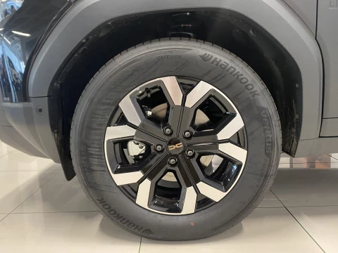 Dacia Duster  1.6 Hybrid Extreme 4x2 105kW 48v