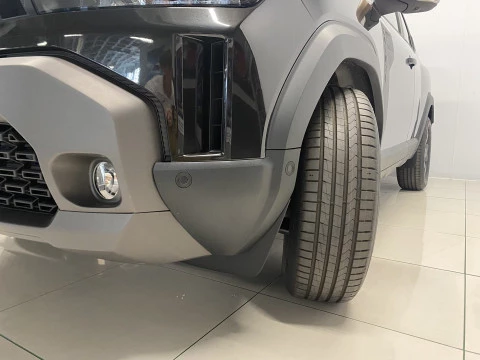 Dacia Duster  1.6 Hybrid Extreme 4x2 105kW 48v