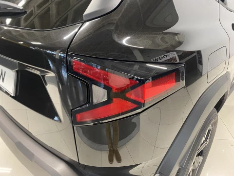 Dacia Duster  1.6 Hybrid Extreme 4x2 105kW 48v