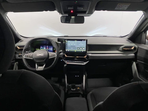 Dacia Duster  1.6 Hybrid Extreme 4x2 105kW 48v