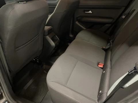 Dacia Duster  1.6 Hybrid Extreme 4x2 105kW 48v