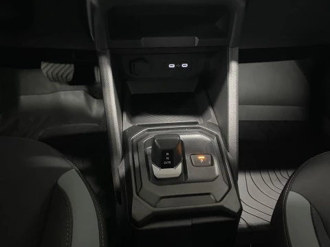 Dacia Duster  1.6 Hybrid Extreme 4x2 105kW 48v