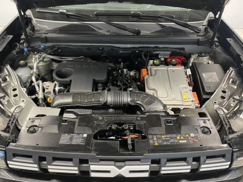 Dacia Duster  1.6 Hybrid Extreme 4x2 105kW 48v