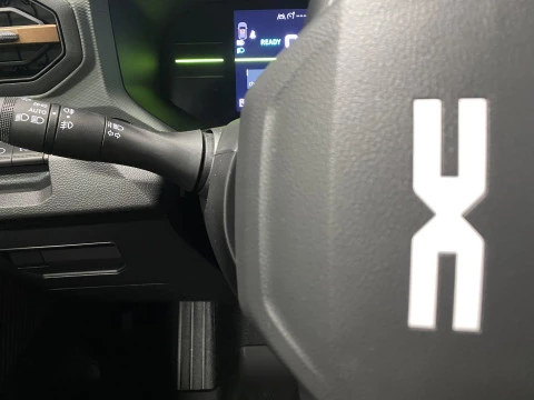 Dacia Duster  1.6 Hybrid Extreme 4x2 105kW 48v