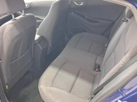 Hyundai IONIQ 1.6 GDI PHEV KLASS DCT 5P