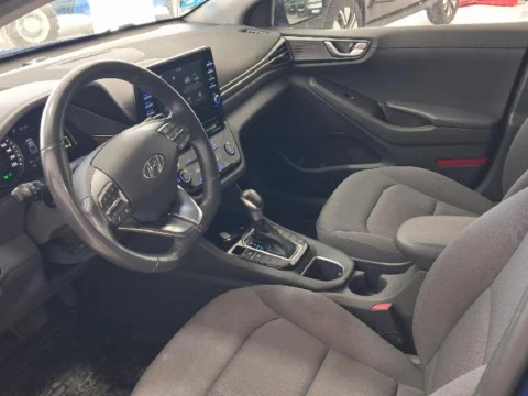 Hyundai IONIQ 1.6 GDI PHEV KLASS DCT 5P