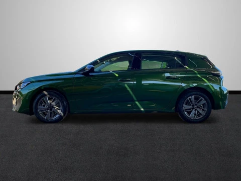 Peugeot e-308 5P Style Eléctrico 115kW (156CV) 54kWh